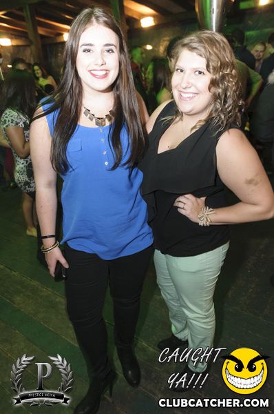 Ohso nightclub photo 160 - March 23rd, 2013