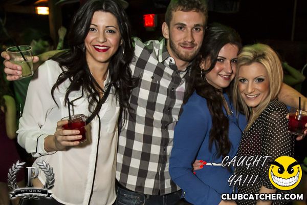 Ohso nightclub photo 17 - March 23rd, 2013