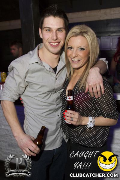 Ohso nightclub photo 161 - March 23rd, 2013