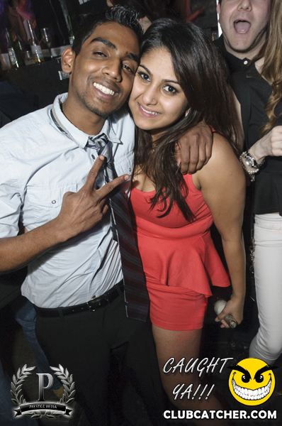 Ohso nightclub photo 162 - March 23rd, 2013