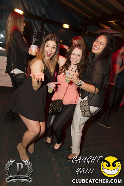 Ohso nightclub photo 163 - March 23rd, 2013