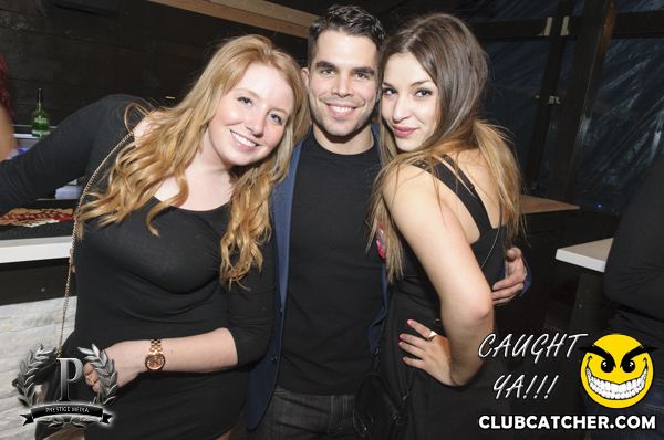 Ohso nightclub photo 165 - March 23rd, 2013