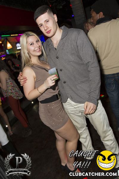 Ohso nightclub photo 168 - March 23rd, 2013