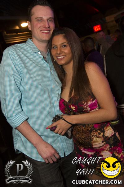 Ohso nightclub photo 18 - March 23rd, 2013