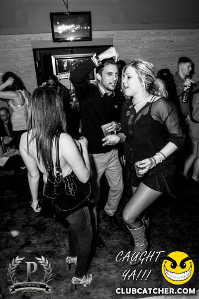 Ohso nightclub photo 171 - March 23rd, 2013