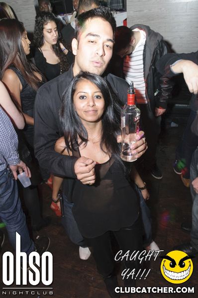 Ohso nightclub photo 173 - March 23rd, 2013