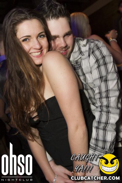 Ohso nightclub photo 174 - March 23rd, 2013