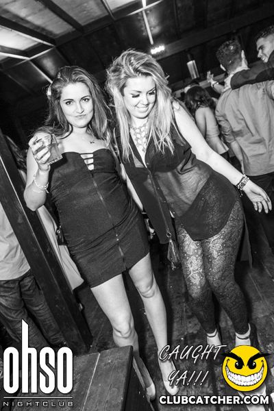 Ohso nightclub photo 176 - March 23rd, 2013