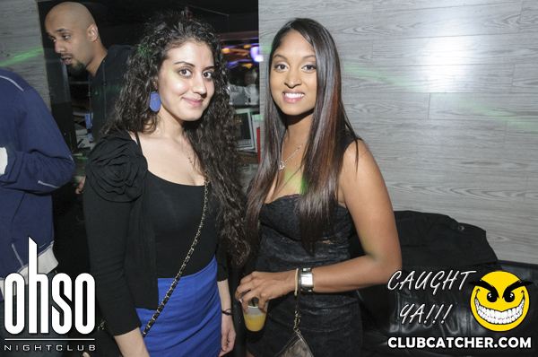 Ohso nightclub photo 180 - March 23rd, 2013