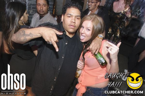 Ohso nightclub photo 181 - March 23rd, 2013
