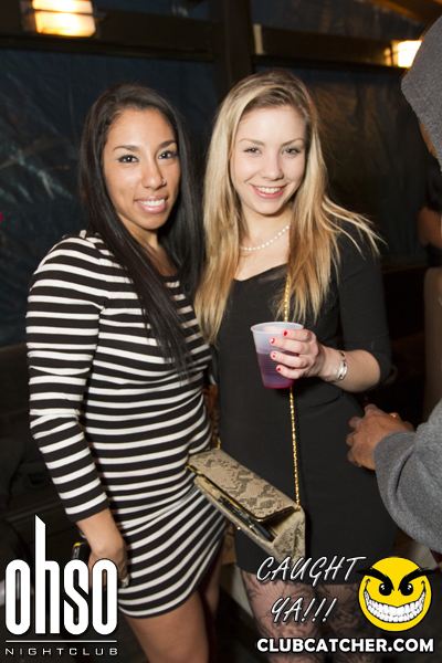 Ohso nightclub photo 182 - March 23rd, 2013