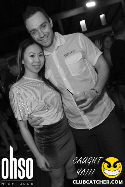 Ohso nightclub photo 183 - March 23rd, 2013