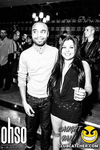 Ohso nightclub photo 184 - March 23rd, 2013