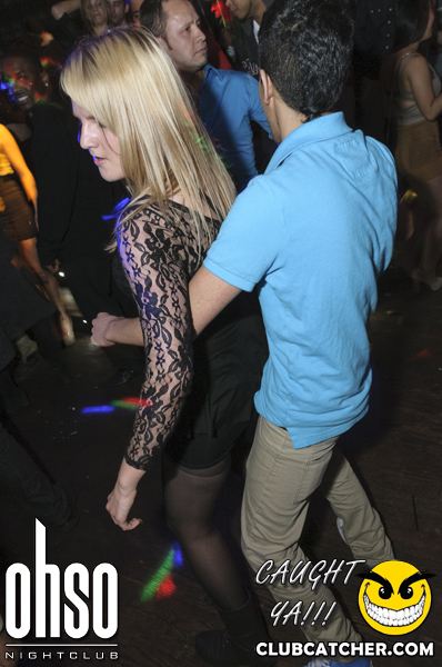 Ohso nightclub photo 189 - March 23rd, 2013