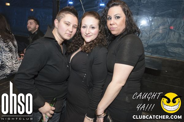 Ohso nightclub photo 191 - March 23rd, 2013