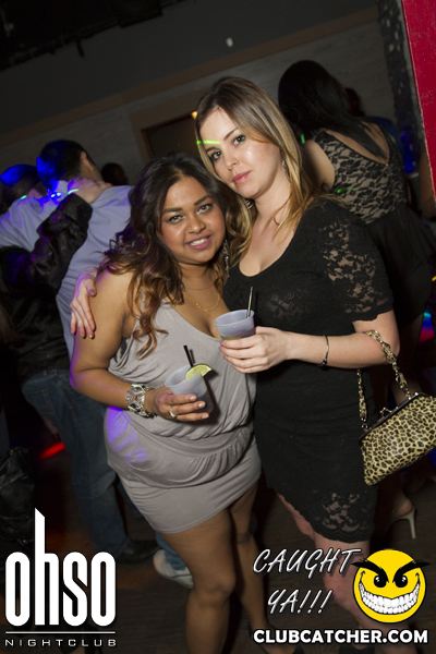 Ohso nightclub photo 192 - March 23rd, 2013