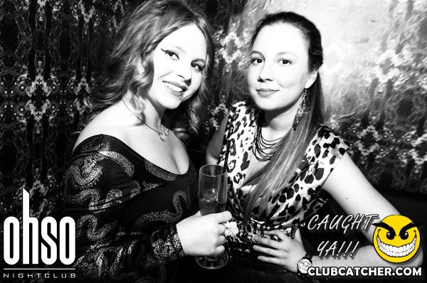 Ohso nightclub photo 194 - March 23rd, 2013