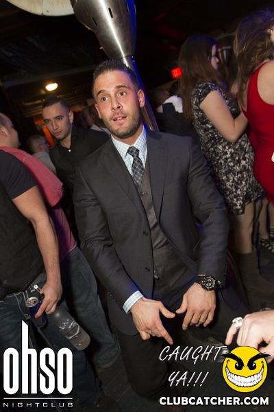 Ohso nightclub photo 195 - March 23rd, 2013
