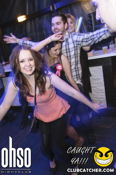 Ohso nightclub photo 198 - March 23rd, 2013