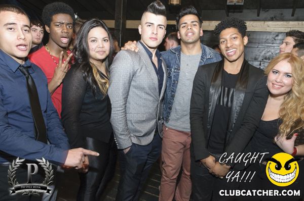 Ohso nightclub photo 21 - March 23rd, 2013