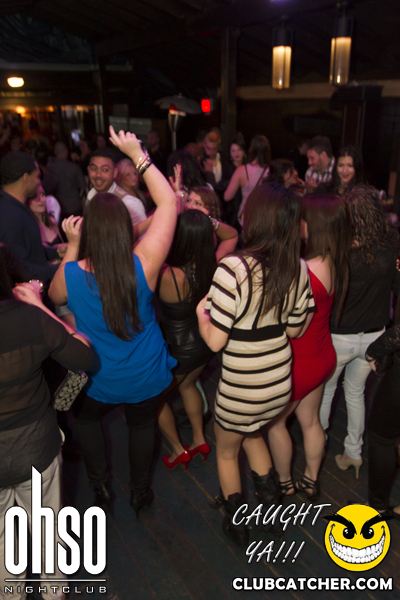 Ohso nightclub photo 204 - March 23rd, 2013