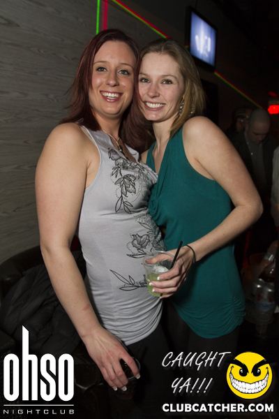 Ohso nightclub photo 205 - March 23rd, 2013