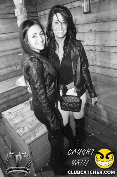 Ohso nightclub photo 22 - March 23rd, 2013