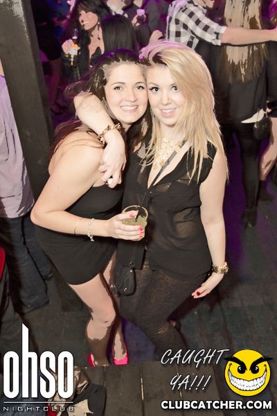 Ohso nightclub photo 217 - March 23rd, 2013