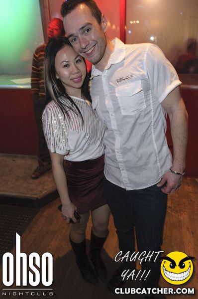 Ohso nightclub photo 220 - March 23rd, 2013