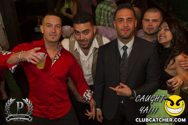 Ohso nightclub photo 23 - March 23rd, 2013