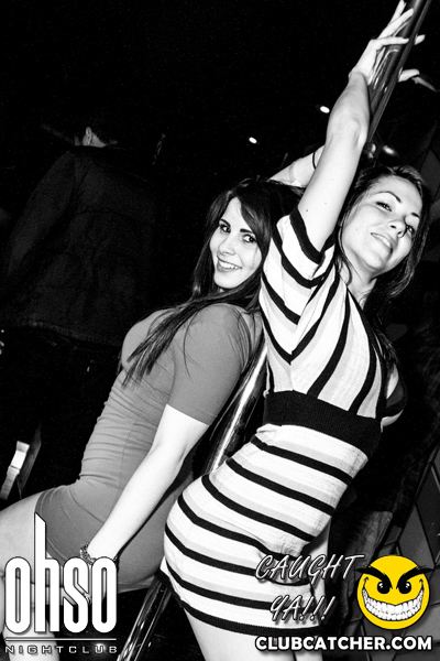 Ohso nightclub photo 226 - March 23rd, 2013