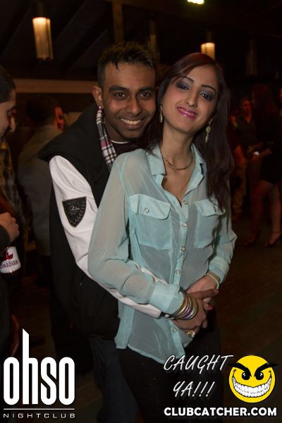 Ohso nightclub photo 227 - March 23rd, 2013