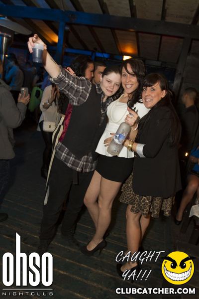Ohso nightclub photo 231 - March 23rd, 2013