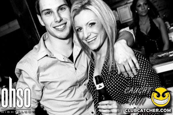 Ohso nightclub photo 238 - March 23rd, 2013