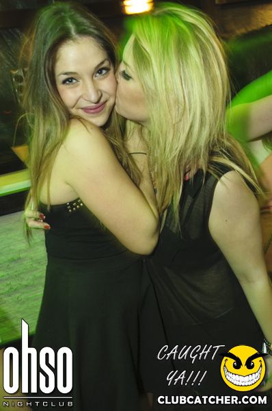 Ohso nightclub photo 240 - March 23rd, 2013