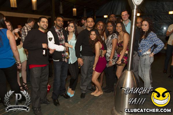 Ohso nightclub photo 25 - March 23rd, 2013