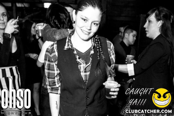 Ohso nightclub photo 241 - March 23rd, 2013