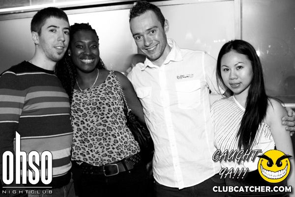 Ohso nightclub photo 242 - March 23rd, 2013