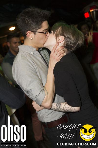 Ohso nightclub photo 244 - March 23rd, 2013