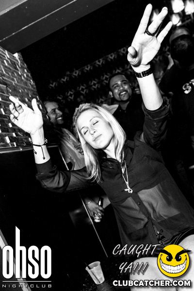 Ohso nightclub photo 246 - March 23rd, 2013