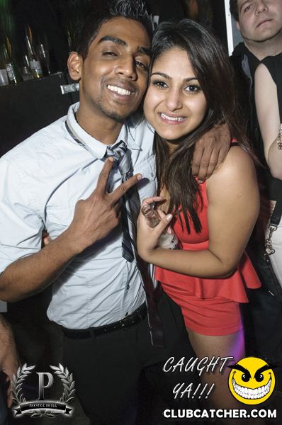 Ohso nightclub photo 27 - March 23rd, 2013