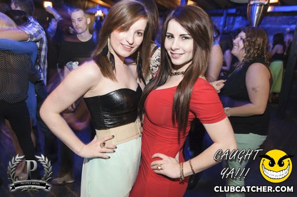 Ohso nightclub photo 28 - March 23rd, 2013