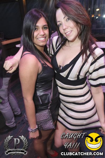 Ohso nightclub photo 29 - March 23rd, 2013