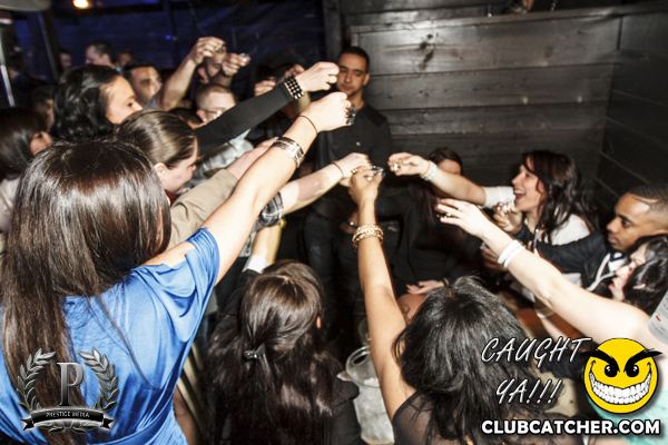 Ohso nightclub photo 4 - March 23rd, 2013