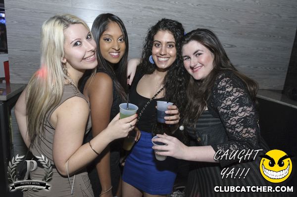 Ohso nightclub photo 31 - March 23rd, 2013