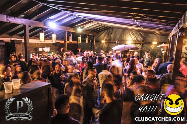 Ohso nightclub photo 33 - March 23rd, 2013