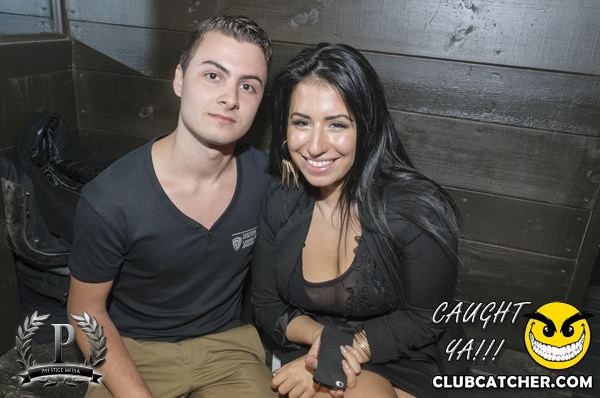 Ohso nightclub photo 34 - March 23rd, 2013