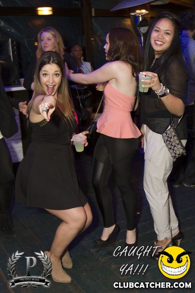 Ohso nightclub photo 38 - March 23rd, 2013