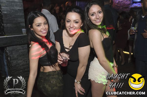 Ohso nightclub photo 40 - March 23rd, 2013