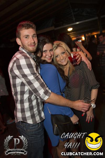 Ohso nightclub photo 42 - March 23rd, 2013